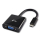 Akcesoria I-TEC Adapter USB-C do VGA Full HD kompatybilny z Thunderbolt 3 C31VGA